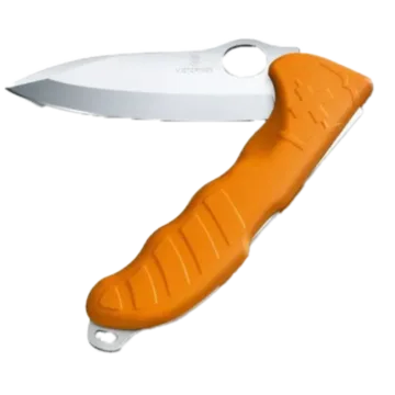 Victorinox lovski žepni nož Hunter Pro oranžen