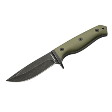 Nož lovski Böker Magnum Bushcraft Drop