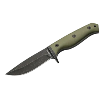 Nož lovski Böker Magnum Bushcraft Drop