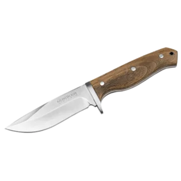 Nož lovski Böker Magnum Walnut Drop