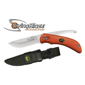 OE Swing Blade lovski kombiniran nož