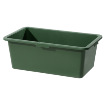 Transportna kad za divjad 80 x 48 x 30 cm 80L