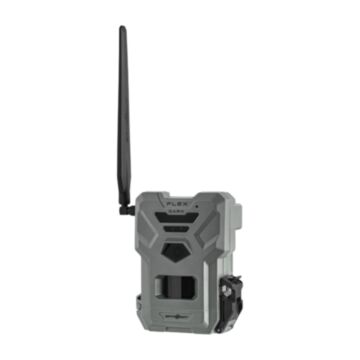 SpyPoint FLEX Dark LTE lovska kamera 