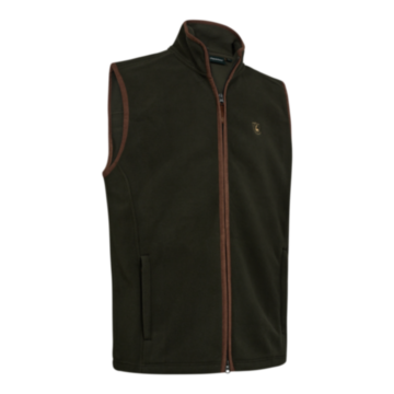 Cumbria Fleece telovnik - Forest Ember, Deerhunter