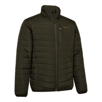 Moor popolnoma podložena jakna - Timber, Deerhunter