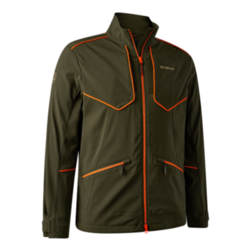 Deerhunter Chamois lovska jakna Forest Green