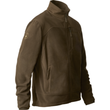 Deerhunter Muflon Pro lovksa flis jakna Art Green