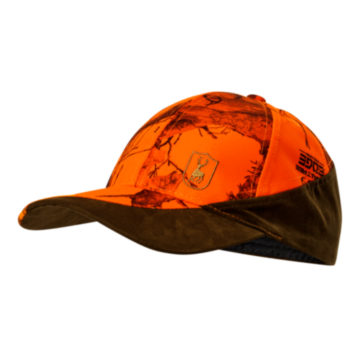 Deerhunter Eagle lovska kapa Realtree Edge® Orange