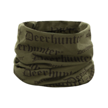 Deerhunter Logo šal Tarmac Green