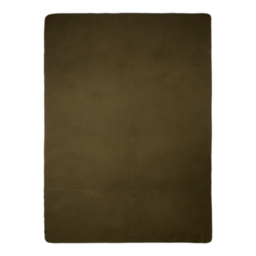 Deerhunter lovska flis odeja Tarmac Green 120*160 cm