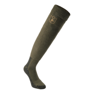 Deerhunter Deluxe lovske volnene dolge nogavice