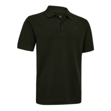 Deerhunter Griffin lovska polo majica Forest Ember